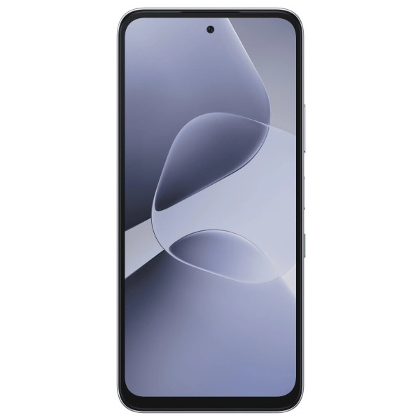 Смартфон Infinix Hot 60i (X6728) 8/256GB NFC Titanium Silver Global UA