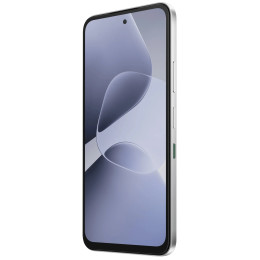 Смартфон Infinix Hot 60i (X6728) 8/256GB NFC Titanium Silver Global UA