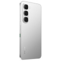 Смартфон Infinix Hot 60i (X6728) 8/256GB NFC Titanium Silver Global UA