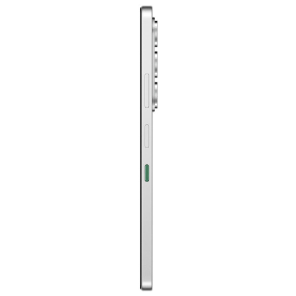 Смартфон Infinix Hot 60i (X6728) 8/256GB NFC Titanium Silver Global UA