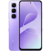 Смартфон Infinix Hot 60i (X6728) 4/128GB NFC Soul Eye Purple Global UA