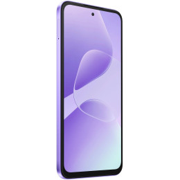 Смартфон Infinix Hot 60i (X6728) 4/128GB NFC Soul Eye Purple Global UA
