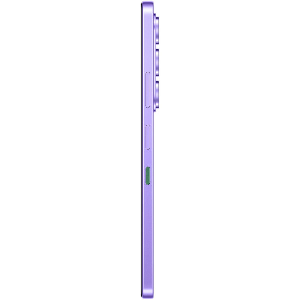 Смартфон Infinix Hot 60i (X6728) 4/128GB NFC Soul Eye Purple Global UA