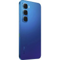 Смартфон Infinix Hot 60i (X6728) 4/128GB NFC Shadow Blue Global UA