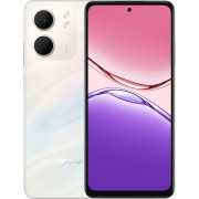 Смартфон Oppo A5x 4G (CPH2725) 4/128GB NFC Laser White (No Adapter) Global UA