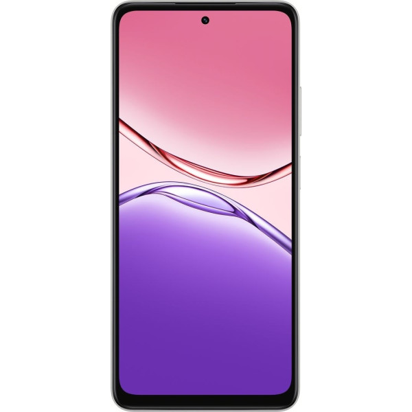 Смартфон Oppo A5x 4G (CPH2725) 4/128GB NFC Laser White (No Adapter) Global UA