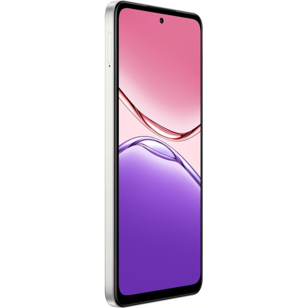 Смартфон Oppo A5x 4G (CPH2725) 4/128GB NFC Laser White (No Adapter) Global UA