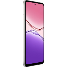 Смартфон Oppo A5x 4G (CPH2725) 4/128GB NFC Laser White (No Adapter) Global UA