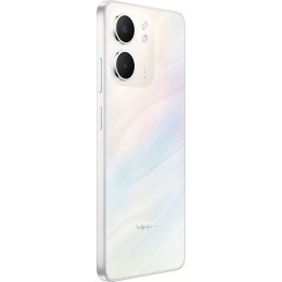 Смартфон Oppo A5x 4G (CPH2725) 4/128GB NFC Laser White (No Adapter) Global UA