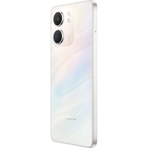 Смартфон Oppo A5x 4G (CPH2725) 4/128GB NFC Laser White (No Adapter) Global UA