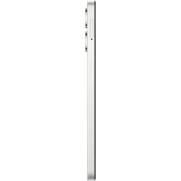 Смартфон Oppo A5x 4G (CPH2725) 4/128GB NFC Laser White (No Adapter) Global UA