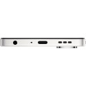 Смартфон Oppo A5x 4G (CPH2725) 4/128GB NFC Laser White (No Adapter) Global UA