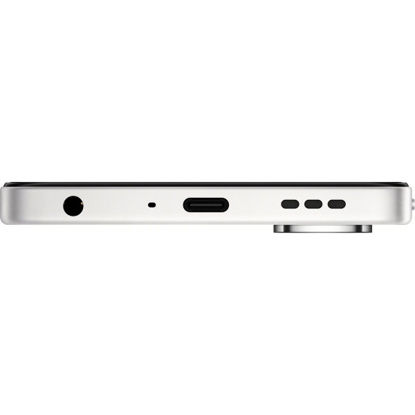 Смартфон Oppo A5x 4G (CPH2725) 4/128GB NFC Laser White (No Adapter) Global UA