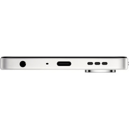 Смартфон Oppo A5x 4G (CPH2725) 4/128GB NFC Laser White (No Adapter) Global UA