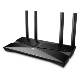 Wi-fi роутер TP-Link EX520