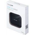 USB HUB TP-Link 4USB 3.0 UH400 Black