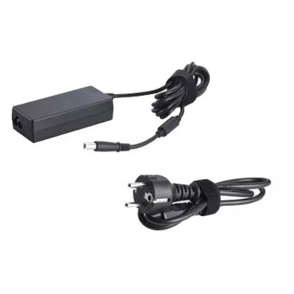 Блок живлення для ноутбука Dell 65W AC Adapter (450-18168)