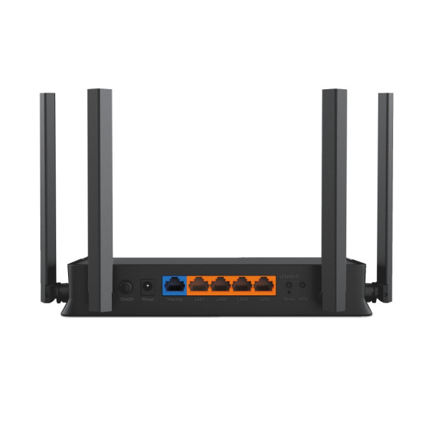 Wi-fi роутер TP-Link Archer BE220