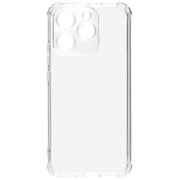 Чохол ArmorStandart Air Force Camera Cov для Realme 15T 5G Прозорий (ARM89125)