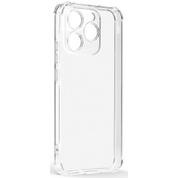 Чехол ArmorStandart Air Force Camera Cov для Realme 15T 5G Прозрачный (ARM89125)