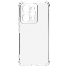 Чохол ArmorStandart Air Force Camera Cov для Realme 15 Pro 5G Прозорий (ARM89113)