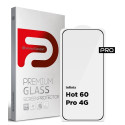 Захисне скло ArmorStandart Pro для Infinix Hot 60 Pro 4G (ARM88869)