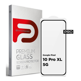 Захисне скло ArmorStandart Pro для Google Pixel 10 Pro XL (ARM87296)
