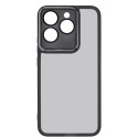 Чохол ArmorStandart Shade для Realme 15T 5G Black (ARM89126)