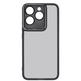 Чохол ArmorStandart Shade для Realme 15T 5G Black (ARM89126)