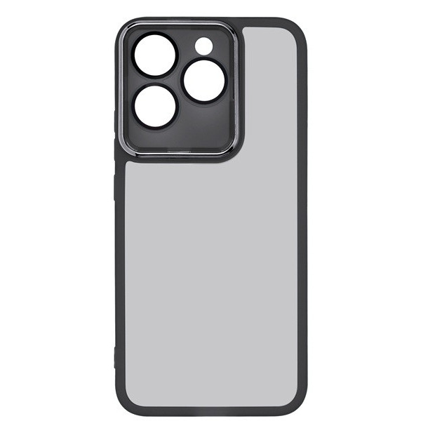 Чохол ArmorStandart Shade для Realme 15T 5G Black (ARM89126)