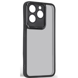 Чохол ArmorStandart Shade для Realme 15T 5G Black (ARM89126) 2