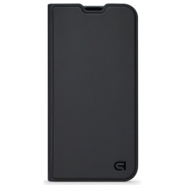 Чохол-книжка ArmorStandart OneFold для OPPO A5X 4G/A5X 5G Black (ARM85389)