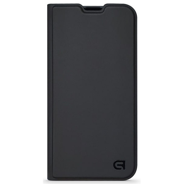 Чохол-книжка ArmorStandart OneFold для OPPO A5X 4G/A5X 5G Black (ARM85389)