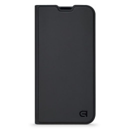 Чохол-книжка ArmorStandart OneFold для OPPO A5 4G/A5 5G/A5m 4G Black (ARM87342)