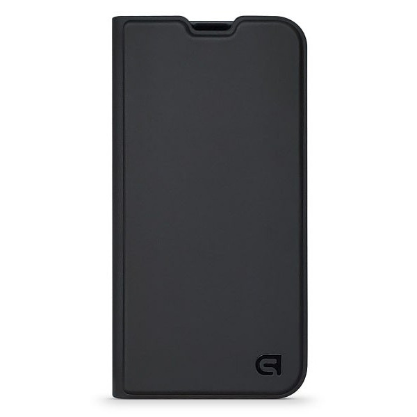 Чехол-книжка ArmorStandart OneFold для OPPO A5 4G/A5 5G/A5m 4G Black (ARM87342)