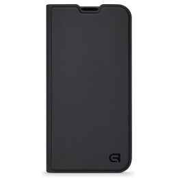 Чехол-книжка ArmorStandart OneFold для OPPO A3 4G/A3x 4G/A40m 4G Black (ARM80868)