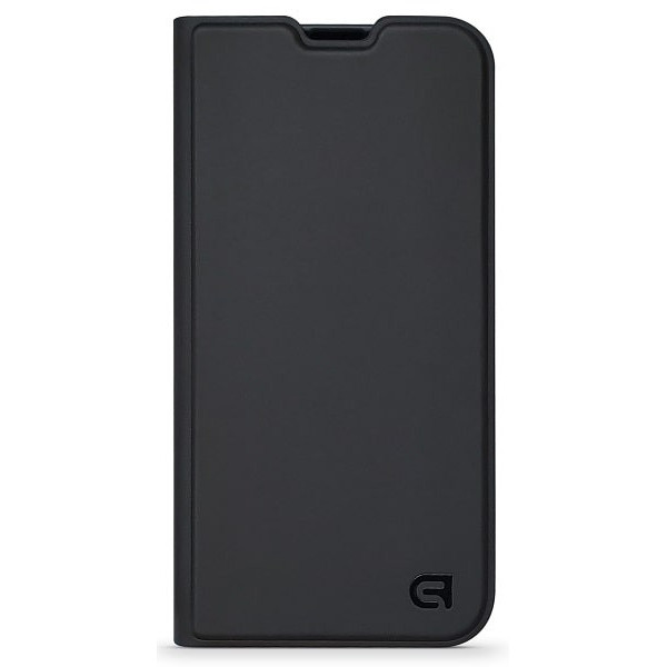 Чехол-книжка ArmorStandart OneFold для OPPO A3 4G/A3x 4G/A40m 4G Black (ARM80868)