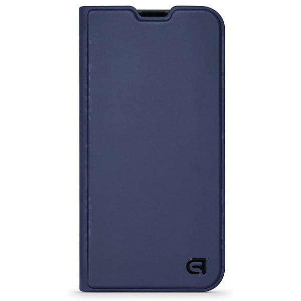 Чехол-книжка ArmorStandart OneFold для Infinix Hot 60i 4G Dark Blue (ARM88216)