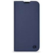 Чехол-книжка ArmorStandart OneFold для Infinix Hot 60i 4G Dark Blue (ARM88216)