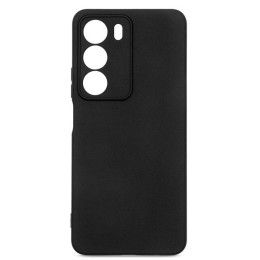 Чохол ArmorStandart Matte Slim Fit Camera Cov для Realme C71 4G Black (ARM83899)