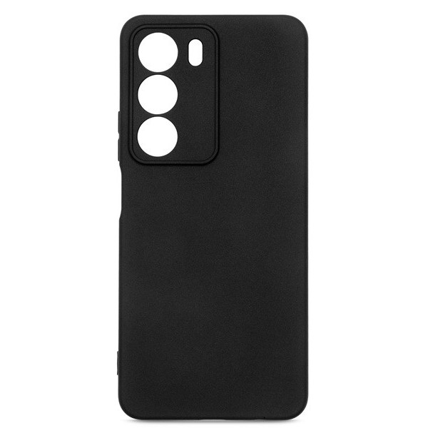 Чохол ArmorStandart Matte Slim Fit Camera Cov для Realme C71 4G Black (ARM83899)