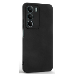 Чехол ArmorStandart Matte Slim Fit Camera Cov для Realme C71 4G Black (ARM83899) 2