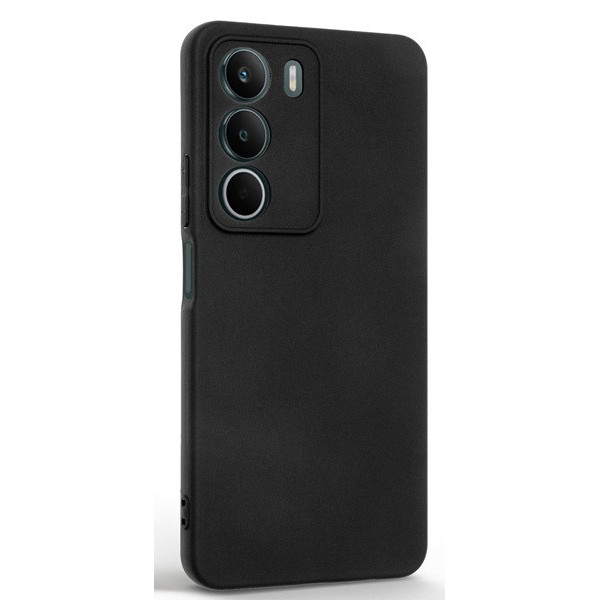 Чехол ArmorStandart Matte Slim Fit Camera Cov для Realme C71 4G Black (ARM83899)