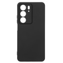 Чехол ArmorStandart ICON Camera Cov для Realme C75 4G Black (ARM82894)