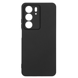 Чохол ArmorStandart ICON Camera Cov для Realme C75 4G Black (ARM82894)