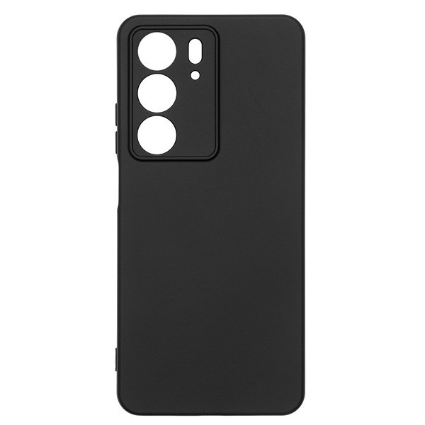 Чехол ArmorStandart ICON Camera Cov для Realme C75 4G Black (ARM82894)