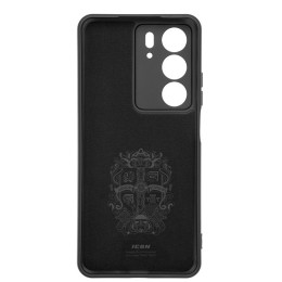 Чохол ArmorStandart ICON Camera Cov для Realme C75 4G Black (ARM82894) 2
