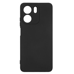 Чохол ArmorStandart ICON Camera Cov для OPPO A5X 4G/A5X 5G Black (ARM85384)