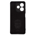 Чехол ArmorStandart ICON Camera Cov для OPPO A5 Pro 4G/A5 Pro 5G Black (ARM85383)