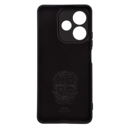 Чохол ArmorStandart ICON Camera Cov для OPPO A5 Pro 4G/A5 Pro 5G Black (ARM85383) 2